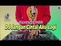 Download Lagu DJ JANGAN CINTAI AKU LAGI TIKTOK VIRAL REMIX FULL BASS 2022 | DJ KAMU SUNGGUH TERLALU