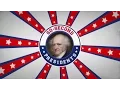 Martin Van Buren 60-Second Presidents PBS