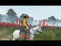 Download Lagu 1000 Samurai of Clan Takeda vs 1000 Samurai of Clan Akechi – Valley Clash in Bannerlord