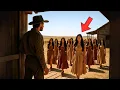 Download Lagu Rancher Lived Alone for Years - Until 10 Apaches Asked for Shelter on His Ranch