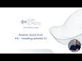 Quick Start - Asterisk 22 Instalation Explained Asterisk Tutorial VoIP School