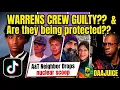 WARREN S CREW GUILTY Are They Being Protected A T Neighbor Gives NUCLEAR Scoop