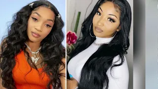 moyann ft shenseea no limit review also 4 haitian arrested in portmore jamaica