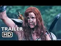 Download Lagu RED SONJA Official Trailer (2025)