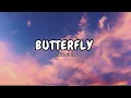 Download Lagu Butterfly Lyrics by Smile.dk