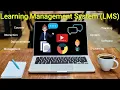 Learning Management System What is LMS Future of Online Learning Simple Explanation