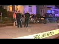 Newark shooting leaves one dead