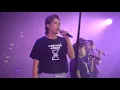 ERROR《我們不碎》(歌詞字幕) ||《人到中年口不擇言》道歉招待會2019
