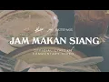 Download Lagu Hindia ft. Matter Mos - Jam Makan Siang (​Official Lyric \u0026 Commentary Video)