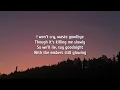 Dylan Gossett - Loving You Like That (Lyrics)