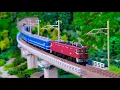 Download Lagu 🚃 Japan's Ultimate Model Train Paradise! TOMIX Showroom Tokyo