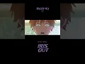 “Chainsaw Man – The Movie: Reze Arc” – Opening Movie　KENSHI YONEZU - IRIS OUT