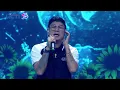 Kangen Band - Cinta Sampai Mati | SELEBRASI SPEKTAKULER HUT RCTI 36