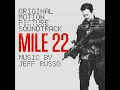 Mile 22 (Main Title) (Screen Version)