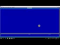 Square of numbers program in QBASIC PART 4