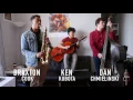 SUPER RICH KIDS | Frank Ocean || JHMJams Cover No. 147