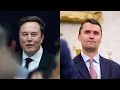 Download Lagu Elon Musk’s ‘profound and beautiful’ words about Charlie Kirk revealed