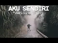 Download Lagu AKU SENDIRI - Sebuah Puisi dan Lagu Komedian Patah Hati
