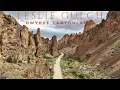 Riding Adventure Bikes Into Oregon s Remote Leslie Gulch Canyon KTM 1290 BMW R1300GS 2025