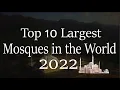 Download Lagu Top 10 Largest #Mosques in the World 2022