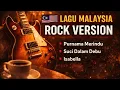 Lagu 🎸 Rock Cover Lagu Malaysia Legendaris | Nostalgia 90an Sepanjang Masa