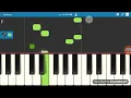Download Lagu Nada Nokia Di Synthesia