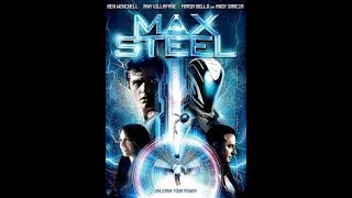 ماكس ستيل الحلقة 16 