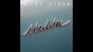 Download Malibu - Miley Cyrus! MP3