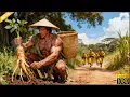 Download Lagu 正在採藥的百姓竟是最強獵人假扮，引日軍進入陷阱殲滅日軍1000人  ⚔️  抗日  MMA | Kung Fu | 甄子丹