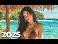 Download Lagu 🌴 Chill Deep House Mix 2025 | Relaxing Tropical Summer Vibes 4K UHD | Deep House Pulse