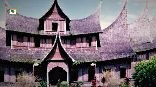 talempong pupuik traditional minang