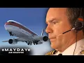 Worst Plane Crashes Of All Time Mega Marathon FULL EPISODES Mayday Air Disaster