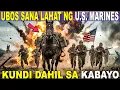 PANO NILIGTAS ng ISANG KABAYO ang MGA SUNDALO ng U.S. MARINES noong KOREAN W@R