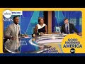 Good Morning America Full Broadcast —  Tuesday, December 23, 2025