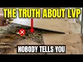 The Brutal TRUTH About LVP Flooring Here s Why Is Making Your Home Look CHEAP