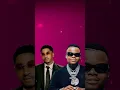 harmonize ft jaymelody -imeshindikana(lyrics)