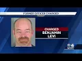 Former Pacolet police officer arrested and charged s say