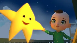 Twinkle Twinkle Little Star In Arabic اغنية النجمة أناشيد وأغاني النوم للأطفال  Twinkle Twinkle Little Star In Arabic اغنية النجمة أناشيد وأغاني النوم للأطفال