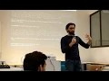 GoLang on AWS Lambda