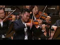 Prokofiev Violin Concerto No. 2 - Ray Chen & KBS