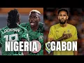 Download Lagu 🇬🇦🇳🇬 GABON - NIGERIA : Match Important ! Barrages Coupe Du Monde 2026 ! Avant Match