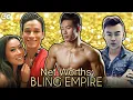 Bling Empire Net Worths Who is the Richest Bling Empire Cast Member