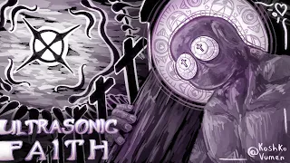 ULTRASONIC FAITH - FULL ANIMATION Grace OST