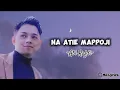 Download Lagu Na Atie Mappoji - Abi Rafdi || Lagu Bugis || Lirik Lagu🎶