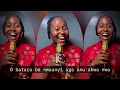 Download Lagu EZE ABATA (Acapella Cover) | Amb. Chinyere Udoma | Faith Chidimma