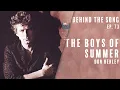 Download Lagu The surprising history of Don Henley's \