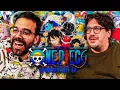 Download Lagu IL MIGLIOR PERSONAGGIO DI ONE PIECE | UWUFUFU con Dario Moccia e Dellimellow