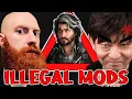 This FFXIV Mod is Inspired by Expedition 33