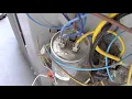 Replacing the Run Capacitor on the Carrier Air Conditioner
