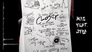 Download Closer Feat J Fla(Cover) MP3